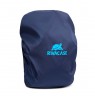 Rivacase Dijon 39.6 cm (15.6") Backpack Blue