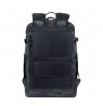 Rivacase Sherwood backpack Rucksack Camouflage, Navy Polyester, Polyurethane