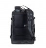 Rivacase Sherwood backpack Rucksack Camouflage, Navy Polyester, Polyurethane