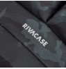 Rivacase Sherwood backpack Rucksack Camouflage, Navy Polyester, Polyurethane