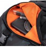 Rivacase Sherwood backpack Rucksack Camouflage, Navy Polyester, Polyurethane