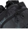 Rivacase Sherwood backpack Rucksack Camouflage, Navy Polyester, Polyurethane