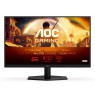 AOC 27G42E | 27 " | IPS | FHD | 16:9 | 180 Hz | 1 ms | 1920 x 1080 pixels | 300 cd/m² | HDMI ports quantity 1 | Black