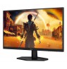 AOC G4 27G42E computer monitor 68.6 cm (27") 1920 x 1080 pixels Full HD LCD Black