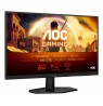 AOC G4 27G42E computer monitor 68.6 cm (27") 1920 x 1080 pixels Full HD LCD Black