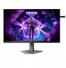 AOC AG276FK 27inch Gaming Monitor 520Hz 1920x1080 1ms 2xHDMI DP UAB Black/Grey