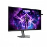 AOC G2 AG276FK computer monitor 68.6 cm (27") 1920 x 1080 pixels Full HD LED Black, Grey