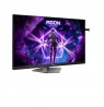 AOC G2 AG276FK computer monitor 68.6 cm (27") 1920 x 1080 pixels Full HD LED Black, Grey