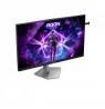 AOC G2 AG276FK computer monitor 68.6 cm (27") 1920 x 1080 pixels Full HD LED Black, Grey