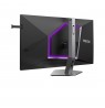 AOC G2 AG276FK computer monitor 68.6 cm (27") 1920 x 1080 pixels Full HD LED Black, Grey