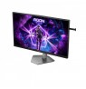 AOC G2 AG276FK computer monitor 68.6 cm (27") 1920 x 1080 pixels Full HD LED Black, Grey