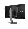 AOC G2 AG276FK computer monitor 68.6 cm (27") 1920 x 1080 pixels Full HD LED Black, Grey