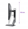 AOC G2 AG276FK computer monitor 68.6 cm (27") 1920 x 1080 pixels Full HD LED Black, Grey