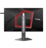 AOC G2 AG276FK computer monitor 68.6 cm (27") 1920 x 1080 pixels Full HD LED Black, Grey