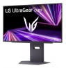 LG 27GX790A-B computer monitor 68.6 cm (27") 2560 x 1440 pixels 2K OLED Black