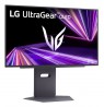 LG 27GX790A-B computer monitor 68.6 cm (27") 2560 x 1440 pixels 2K OLED Black