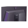 LG 27GX790A-B computer monitor 68.6 cm (27") 2560 x 1440 pixels 2K OLED Black