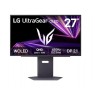 LG 27GX790A-B computer monitor 68.6 cm (27") 2560 x 1440 pixels 2K OLED Black