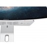 Corsair XENEON 34WQHD240-C computer monitor 86.4 cm (34") 3440 x 1440 pixels WQXGA QD-OLED White