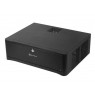 Silverstone GD06B Desktop Black
