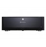 Silverstone GD06B Desktop Black