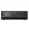 Silverstone GD06B Desktop Black