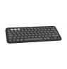 Logitech Pebble Keys 2 K380s