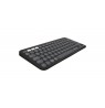 Logitech Pebble Keys 2 K380s