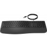 HP 480 Comfort Wired Keyboard
