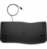 HP 480 Comfort Wired Keyboard