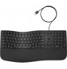 HP 480 Comfort Wired Keyboard