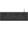 Corsair CH-9226D65-DE keyboard Gaming USB QWERTZ German Grey