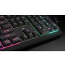 Corsair CH-9226D65-DE keyboard Gaming USB QWERTZ German Grey