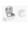 Acer AHR162 Wireless Stereo Earbuds Headset In-ear Calls/Music Bluetooth White