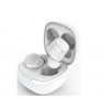 Acer AHR162 Wireless Stereo Earbuds Headset In-ear Calls/Music Bluetooth White