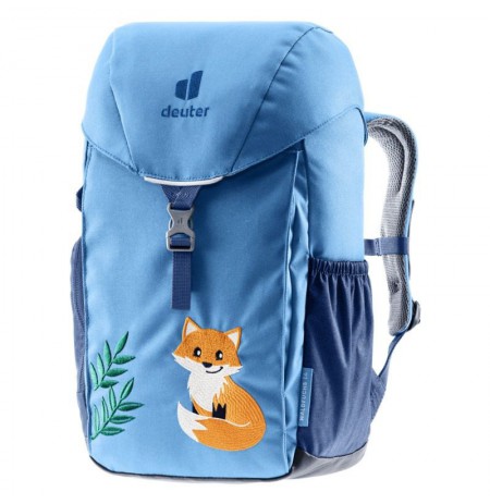 Kuprinė dziecięcy DEUTER Waldfuchs 10 wave-nightblue