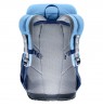 Kuprinė dziecięcy DEUTER Waldfuchs 10 wave-nightblue