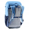 Kuprinė dziecięcy DEUTER Waldfuchs 10 wave-nightblue