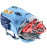 Kuprinė dziecięcy DEUTER Waldfuchs 10 wave-nightblue