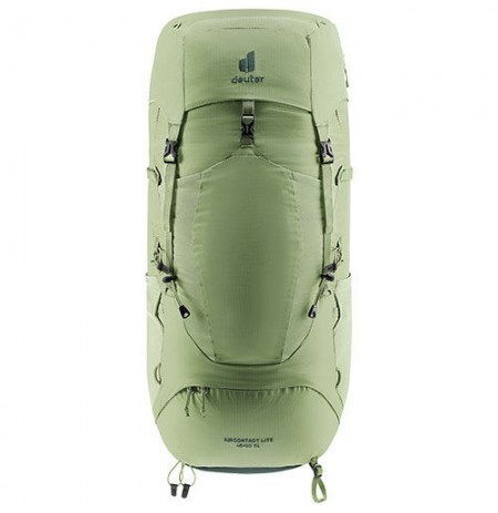 Kuprinė Deuter Aircontact Lite 45 + 10 SL grove-ivy