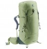 Kuprinė Deuter Aircontact Lite 45 + 10 SL grove-ivy