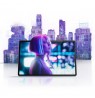 Lenovo Idea Tab Pro MediaTek 8300 12,7" 3K 144Hz 8/256GB ARM G615 + Pen Android Luna Grey