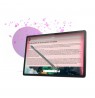 Lenovo Idea Tab Pro MediaTek 8300 12,7" 3K 144Hz 8/256GB ARM G615 + Pen Android Luna Grey