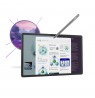 Lenovo Idea Tab Pro MediaTek 8300 12,7" 3K 144Hz 8/256GB ARM G615 + Pen Android Luna Grey