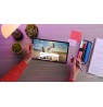 Lenovo Idea Tab Pro MediaTek 8300 12,7" 3K 144Hz 8/256GB ARM G615 + Pen Android Luna Grey