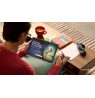 Lenovo Idea Tab Pro MediaTek 8300 12,7" 3K 144Hz 8/256GB ARM G615 + Pen Android Luna Grey