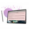 Lenovo Idea Tab Pro MediaTek 8300 12,7" 3K 144Hz 8/256GB ARM G615 + Pen Android Luna Grey