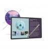 Lenovo Idea Tab Pro MediaTek 8300 12,7" 3K 144Hz 8/256GB ARM G615 + Pen Android Luna Grey