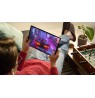 Lenovo Idea Tab Pro MediaTek 8300 12,7" 3K 144Hz 8/256GB ARM G615 + Pen Android Luna Grey