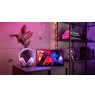 Lenovo Idea Tab Pro MediaTek 8300 12,7" 3K 144Hz 8/256GB ARM G615 + Pen Android Luna Grey